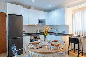 Apartamentos Las Olas del Mar