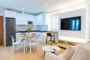 Apartamentos Las Olas del Mar