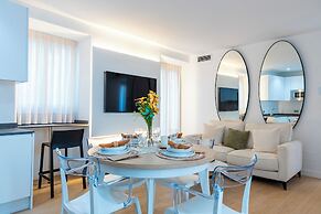 Apartamentos Las Olas del Mar