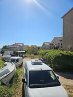 Apartment Antica Ground Floor Sleeps 5