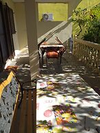Apartment Antica Ground Floor Sleeps 5