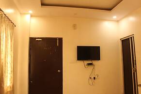 Olive Inn Hotel