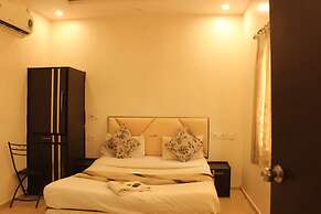 Olive Inn Hotel