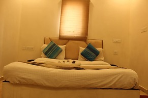 Olive Inn Hotel