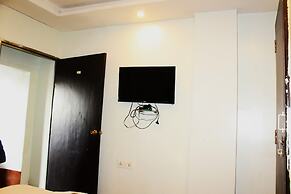 Olive Inn Hotel