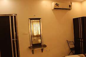 Olive Inn Hotel