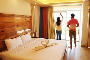 MAK Hotel