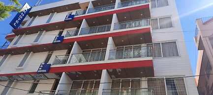 MAK Hotel