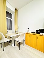 Affordable Studio Apt Near Ottakring
