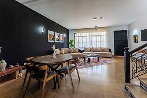 MVIEW Villas