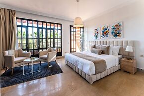 MVIEW Villas