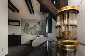 Hotel Petřín