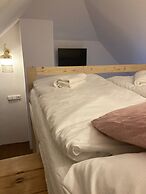 Hotel Petřín