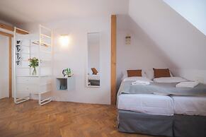Hotel Petřín
