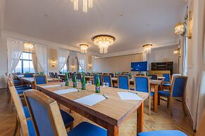 Hotel Petřín