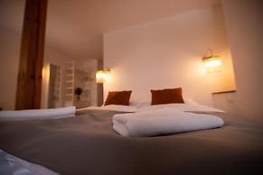 Hotel Petřín