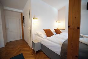 Hotel Petřín