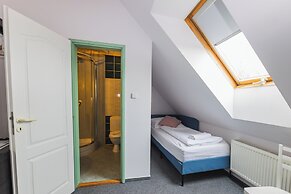 Hotel Petřín