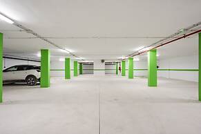 Alora Apartamentos Mérida