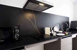 Alora Apartamentos Mérida