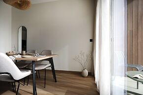 Alora Apartamentos Mérida