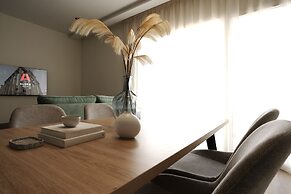 Alora Apartamentos Mérida