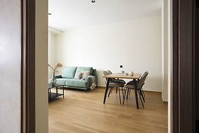 Alora Apartamentos Mérida