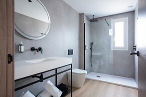 Alora Apartamentos Mérida