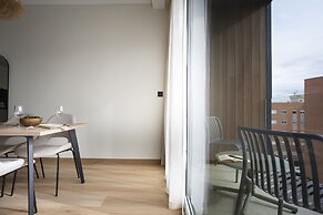 Alora Apartamentos Mérida