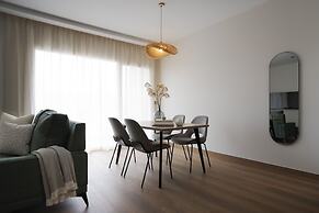 Alora Apartamentos Mérida