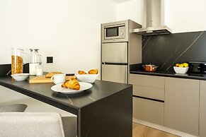 Alora Apartamentos Mérida