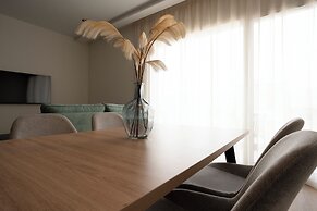 Alora Apartamentos Mérida