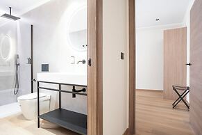 Alora Apartamentos Mérida