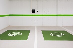 Alora Apartamentos Mérida