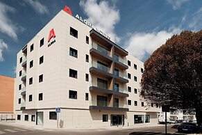 Alora Apartamentos Mérida