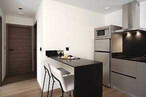 Alora Apartamentos Mérida