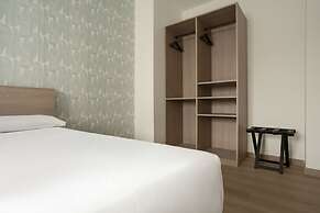 Alora Apartamentos Mérida