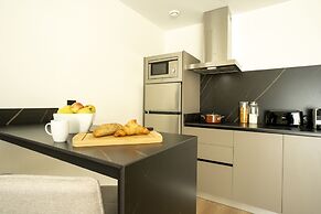 Alora Apartamentos Mérida