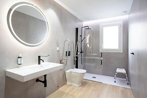 Alora Apartamentos Mérida