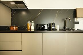 Alora Apartamentos Mérida