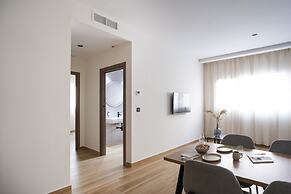 Alora Apartamentos Mérida