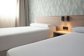 Alora Apartamentos Mérida