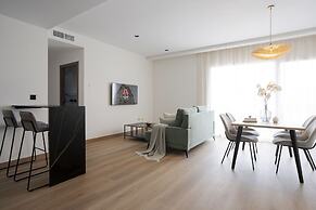 Alora Apartamentos Mérida