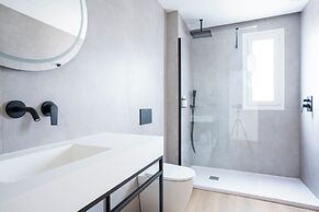 Alora Apartamentos Mérida