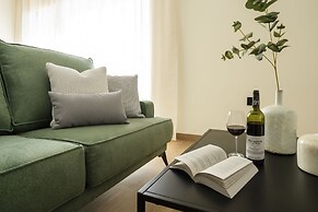 Alora Apartamentos Mérida