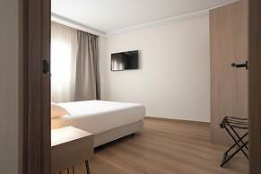 Alora Apartamentos Mérida