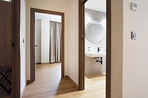 Alora Apartamentos Mérida