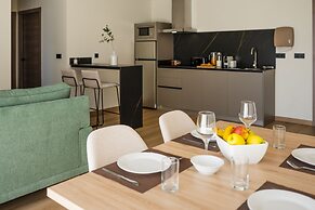 Alora Apartamentos Mérida