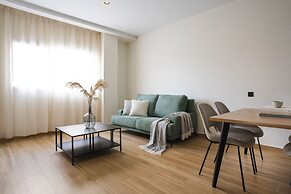 Alora Apartamentos Mérida