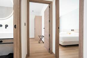 Alora Apartamentos Mérida